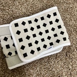 Nanit breathing band